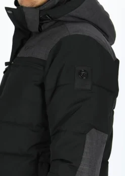 Discount Five Seasons BOWEN JKT M BLACK