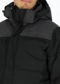 Discount Five Seasons BOWEN JKT M BLACK