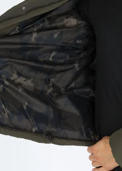 Best Five Seasons BOWEN JKT M MEAD