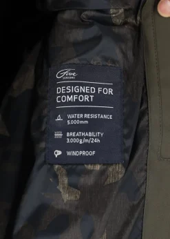 Best Five Seasons BOWEN JKT M MEAD