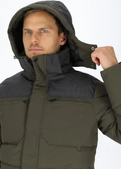 Best Five Seasons BOWEN JKT M MEAD