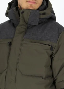 Best Five Seasons BOWEN JKT M MEAD