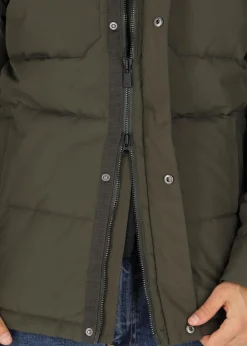 Best Five Seasons BOWEN JKT M MEAD