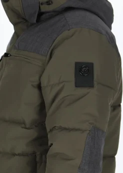 Best Five Seasons BOWEN JKT M MEAD