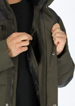 Best Five Seasons BOWEN JKT M MEAD