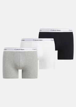 Sale Calvin Klein BOXER BRIEF 3PK