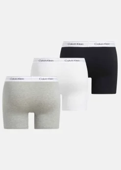 Sale Calvin Klein BOXER BRIEF 3PK
