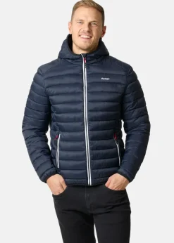 Clearance Tuxer BRAD JACKET DEEP NAVY