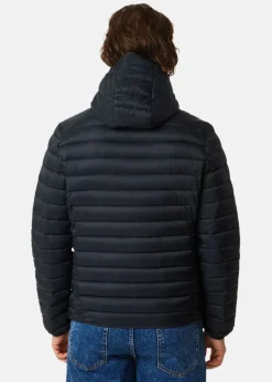 Sale Tuxer BRAD JACKET Black