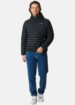 Sale Tuxer BRAD JACKET Black