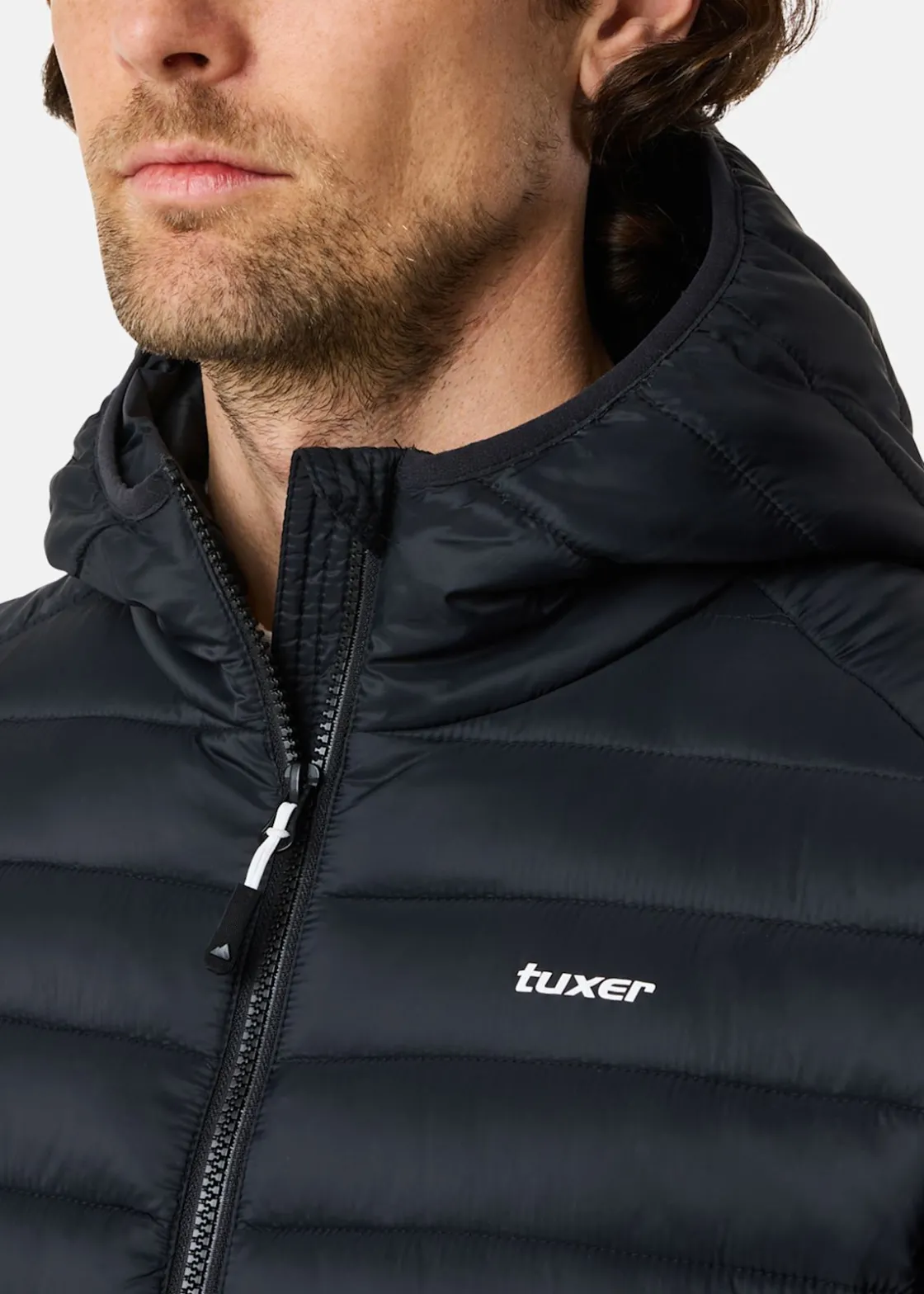 Sale Tuxer BRAD JACKET Black