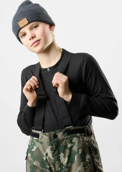 Clearance Swedemount Branäs Pants JR 2.0 Camouflage