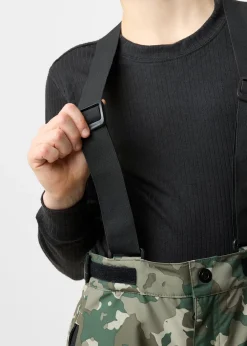 Clearance Swedemount Branäs Pants JR 2.0 Camouflage