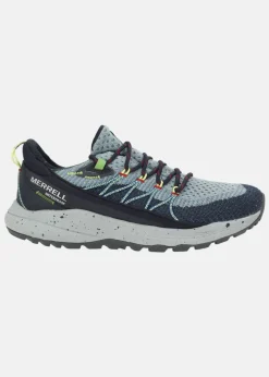 New Merrell BRAVADA 2 WP NAVY
