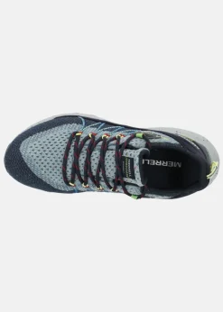 New Merrell BRAVADA 2 WP NAVY