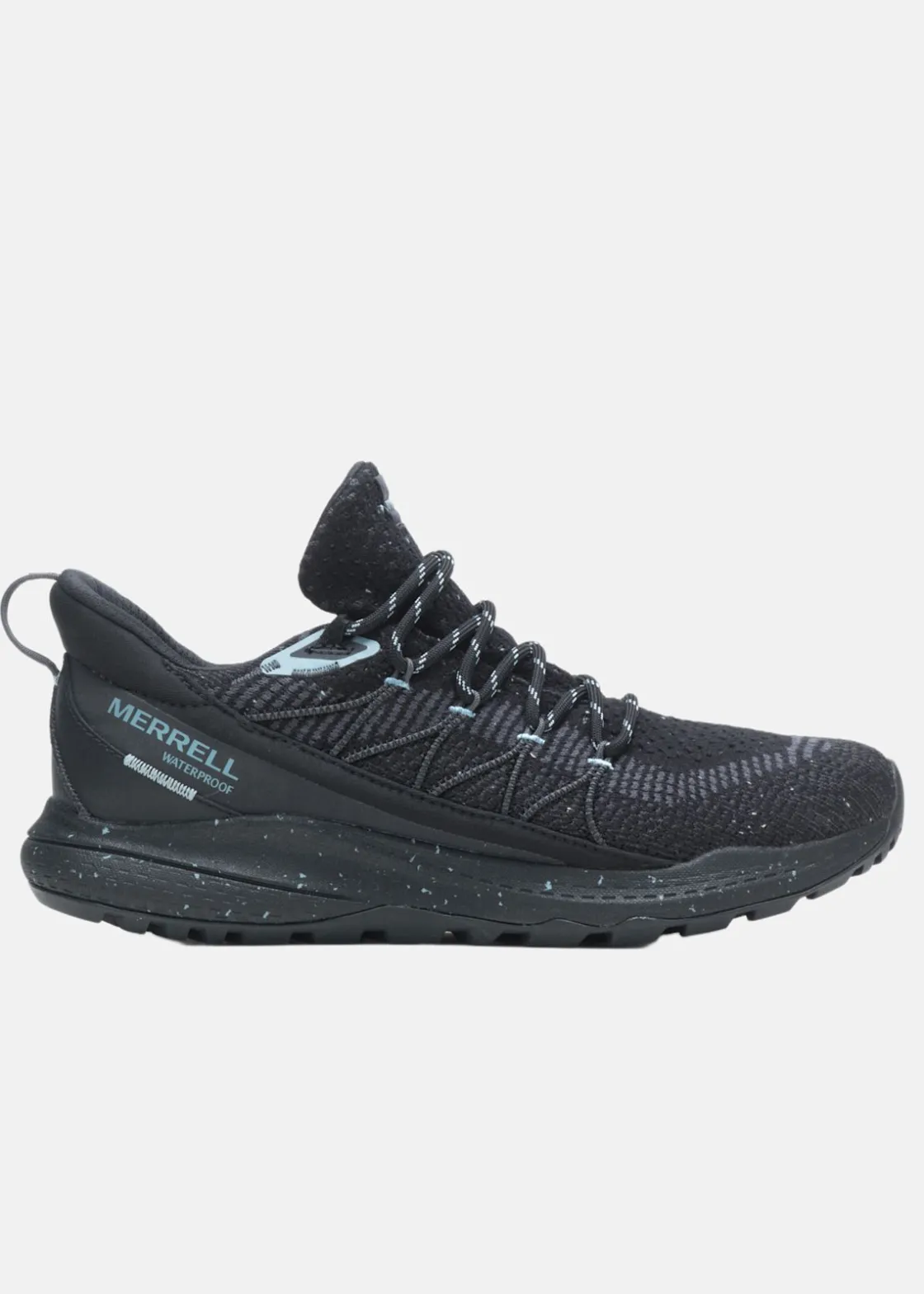 Clearance Merrell BRAVADA 2 WP BLACK