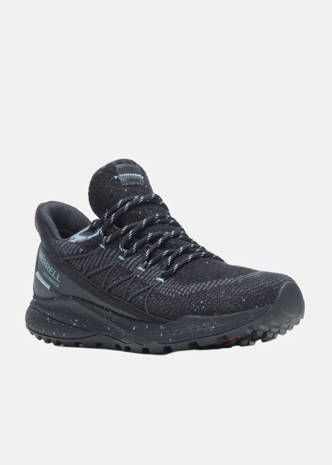 Clearance Merrell BRAVADA 2 WP BLACK