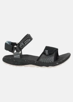 New Merrell BRAVADA BACKSTRAP BLACK