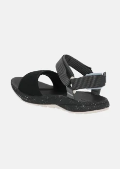 New Merrell BRAVADA BACKSTRAP BLACK