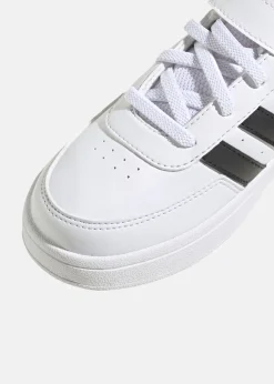 Best Adidas Breaknet 2.0 EL K FTWWHT/CBLACK/CBLACK