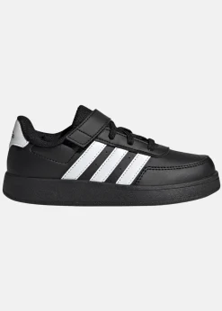 Best Adidas Breaknet 2.0 EL K CBLACK/FTWWHT/FTWWHT