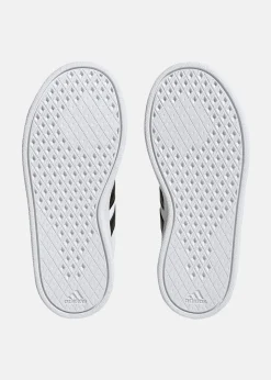 Discount Adidas Breaknet 2.0 K FTWWHT/CBLACK/CBLACK