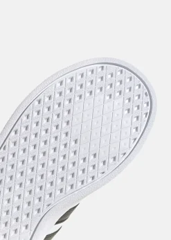 Discount Adidas Breaknet 2.0 K FTWWHT/CBLACK/CBLACK