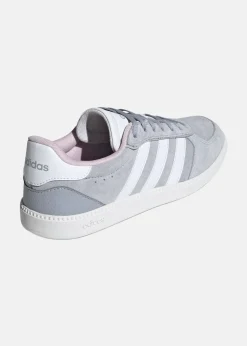 Best Adidas BREAKNET SLEEK HALSIL/FTWWHT/GRETWO