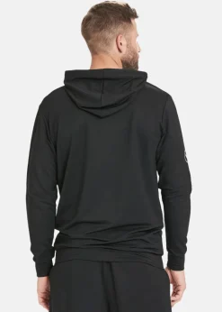 Clearance Virtus Brent M Hoody Black