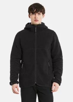 Sale Didriksons BROR USX FZ 2 Black