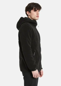 Sale Didriksons BROR USX FZ 2 Black