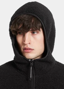 Sale Didriksons BROR USX FZ 2 Black