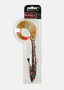 Best Westin BullTeez Curltail Motoroil Blood