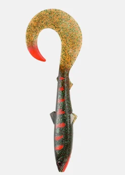 Best Westin BullTeez Curltail Motoroil Blood