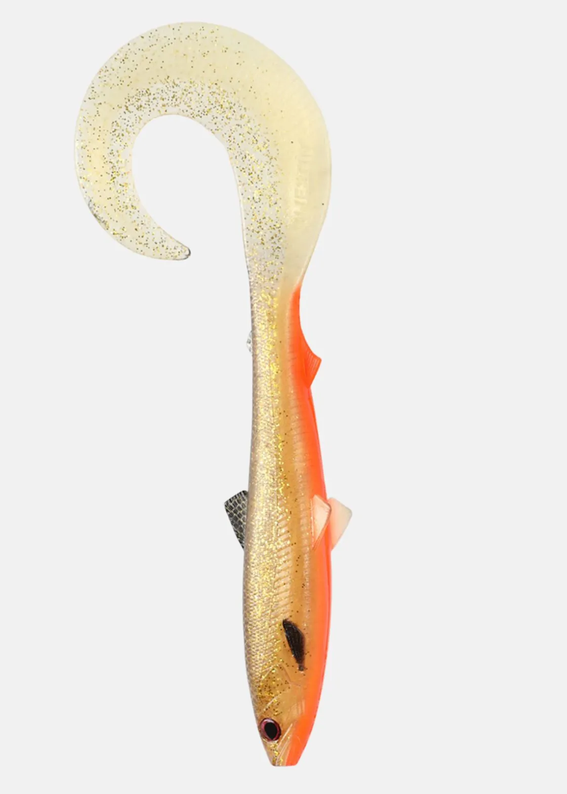 Best Westin BullTeez Curltail Gold Rush