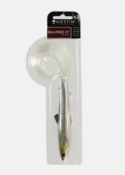 Best Westin BullTeez Curltail Headlight