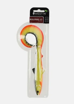 Discount Westin BullTeez Curltail Baltic Pike