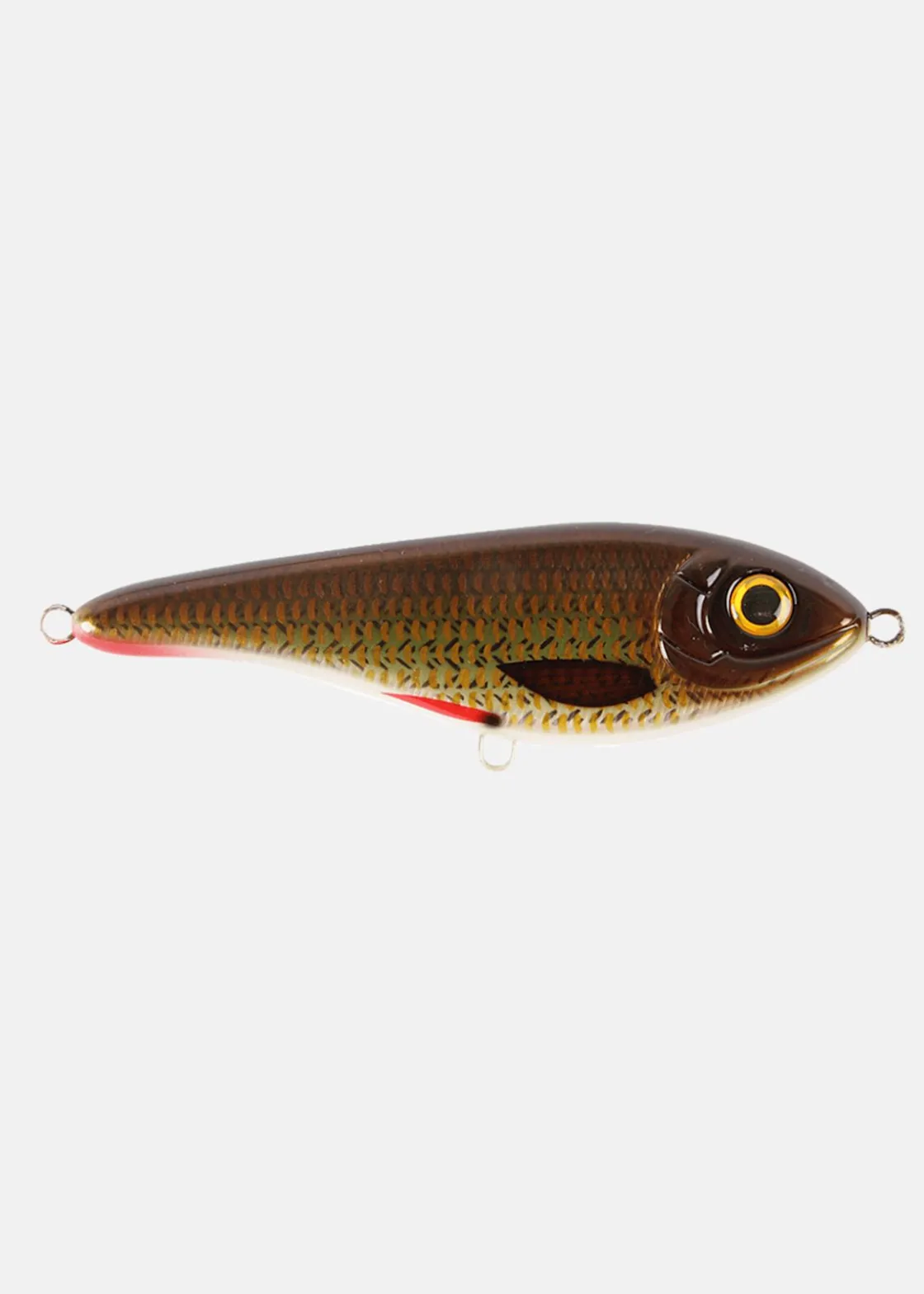 Hot Catch With Care Buster Jerk, sinking, 15cm, 75 Smolt