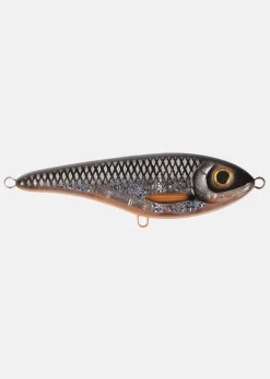 Catch With Care Buster Jerk, sinking, 15cm, 75 Classic Sucker