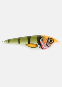 Best Catch With Care Buster Jerk, sinking, 15cm, 75 Lightning Perch
