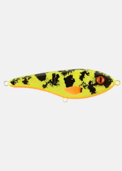 Hot Catch With Care Buster Jerk, sinking, 15cm, 75 Python