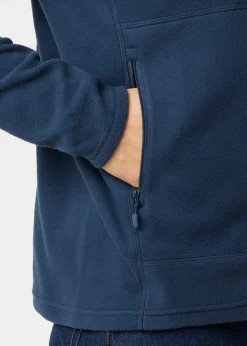 Sale Haglöfs Buteo Mid Jacket Men Tarn Blue