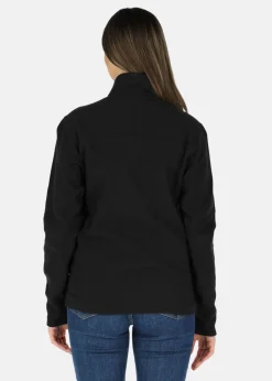 Discount Haglöfs Buteo Mid Jacket Women True Black