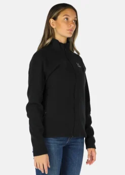 Discount Haglöfs Buteo Mid Jacket Women True Black