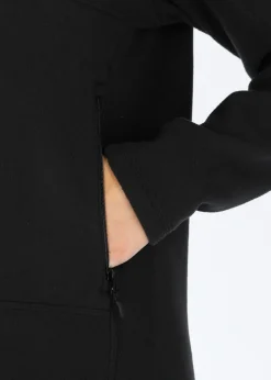 Discount Haglöfs Buteo Mid Jacket Women True Black