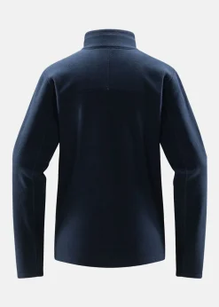 New Haglöfs Buteo Mid Jacket Women Tarn Blue