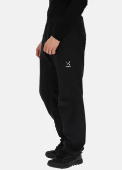 Clearance Haglöfs Buteo Pant Men True Black