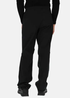 Clearance Haglöfs Buteo Pant Men True Black
