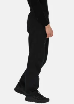 Clearance Haglöfs Buteo Pant Men True Black