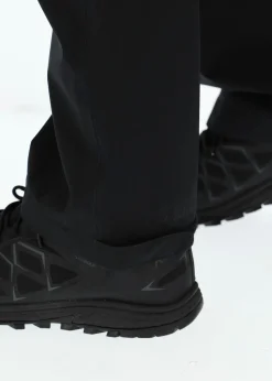 Clearance Haglöfs Buteo Pant Men True Black